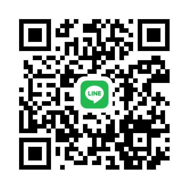 LINE QR Code